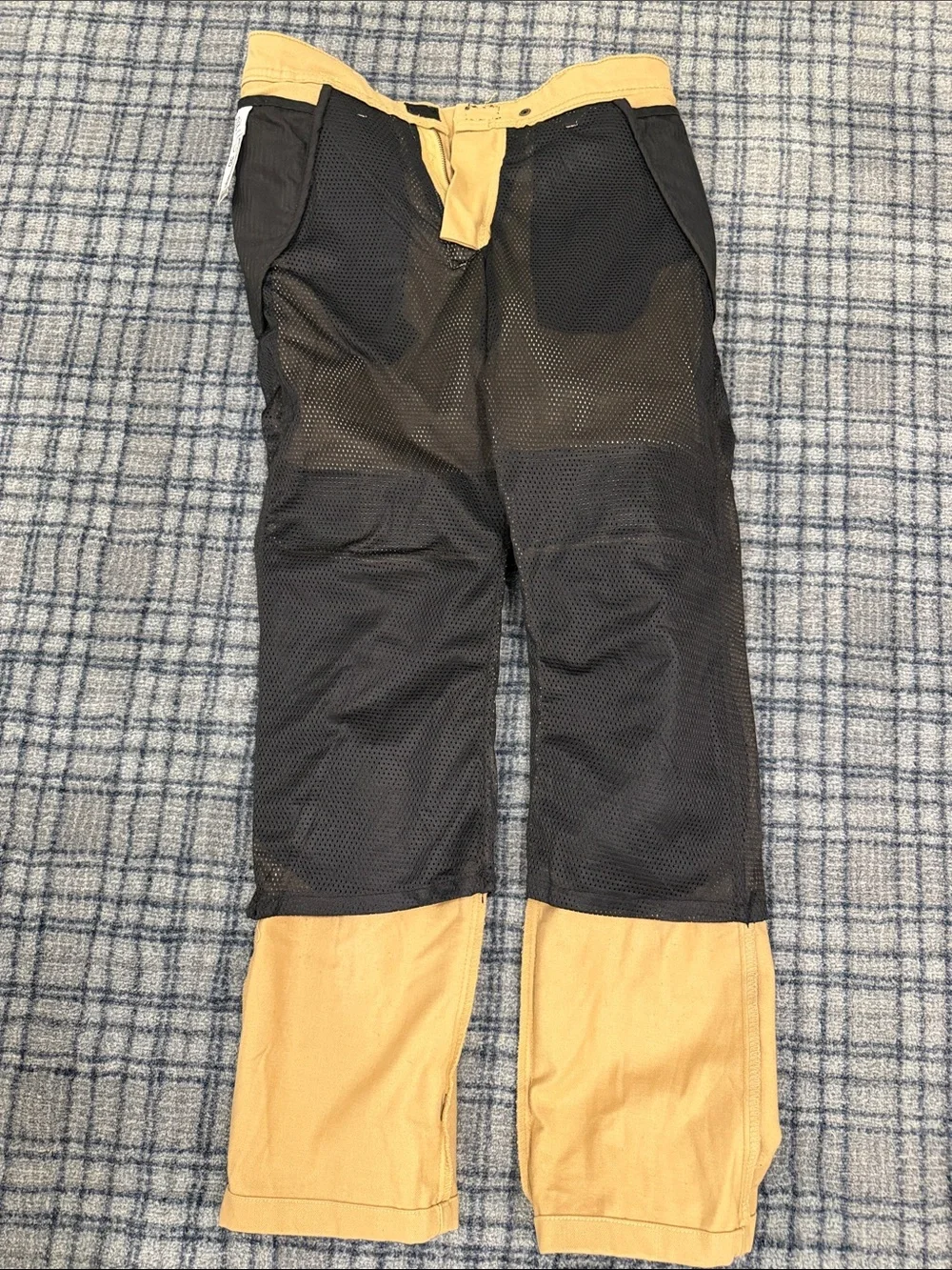 Fuel durable tan